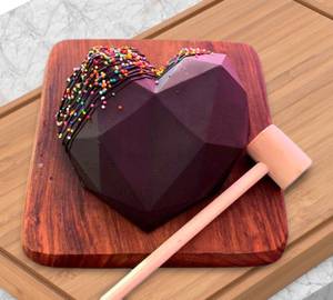Pinata cake 700g