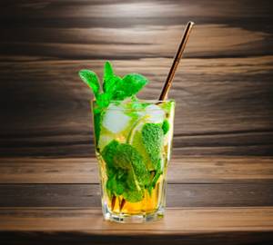 Virgin Mojito