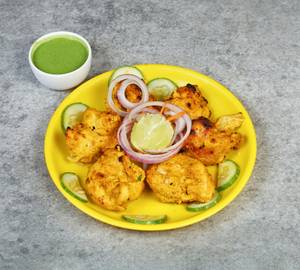 Reshmi Kebab 