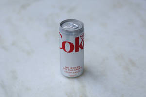 Diet Coke