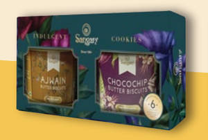 Cookies Combo 2 IN 1