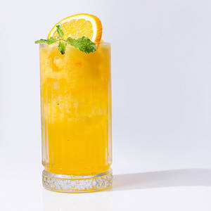 Orange Fresca
