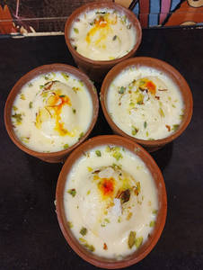Malai Rasgullah