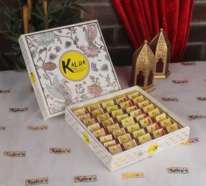 Mixed Sweet Box 12