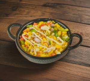 Veggie Maggi