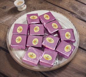 Kaju Mewa Bite