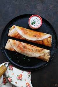 Amul Butter Mixed Dosa