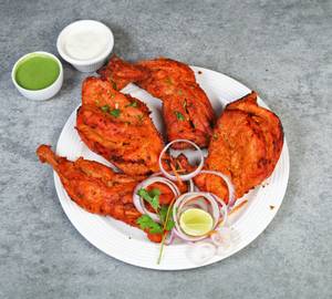 Tandoori Chicken