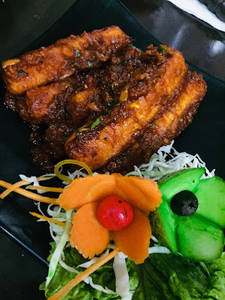 Peri Peri Paneer