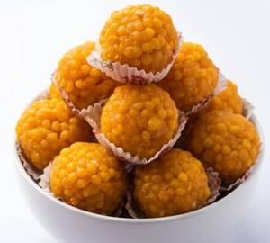 Boondi Laddu 250 Gm