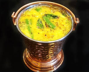 Yellow Dal