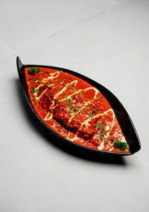 Chicken Patiala