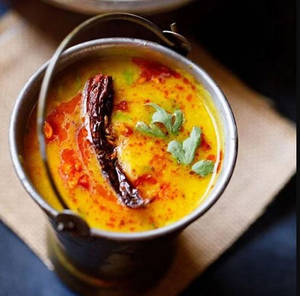 Dal Tadka