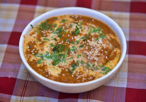 Egg Masala