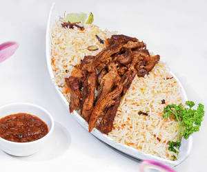 Koozi Laham [Beef]