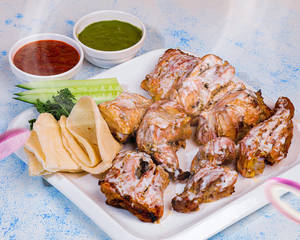 Afghani Tandoor