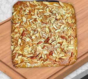 Mava Cake 500g Gram