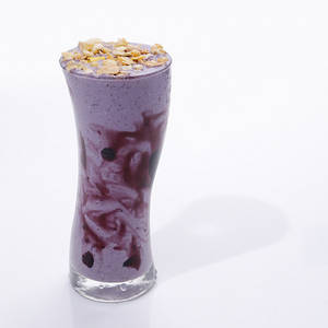 Blueberry Burst