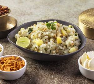Sabudana Khichdi