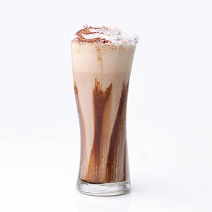 Belgian Chocolate Delight