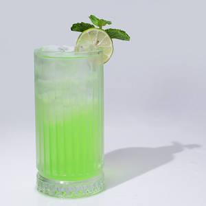 Virgin Mojito