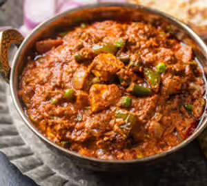Veg kholapuri