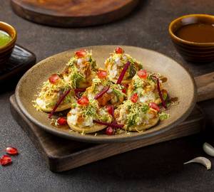 Sevpuri cheese