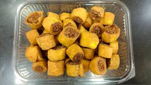 Bhakarwadi [ 500 Gms ]