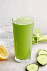 Purifying Cucumber Juice - 300ml