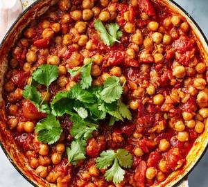 Chana Masala