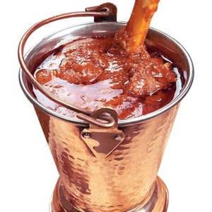 Mutton Balti