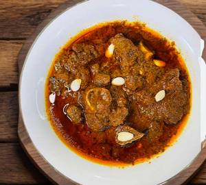 Mutton Korma