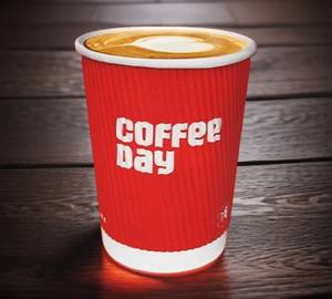 Cappuccino - Hot Coffee