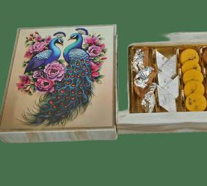 Cult Favorite Box