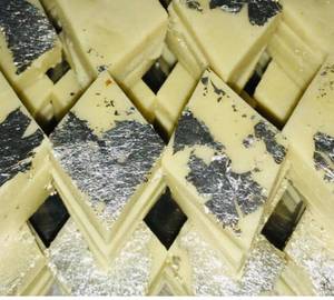 Kaju Katli