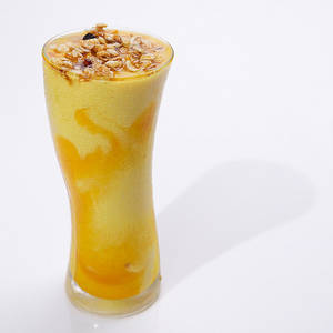 Tropical Mango Bliss