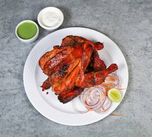 Grill Chicken