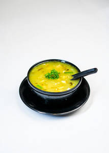 Seafood Soup