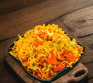 Masala Maggie [Full]