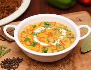 Hyderabadi Chicken