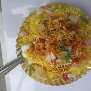 Poha