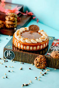 Biscoff Cheese Cake 1pound