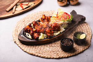 Chicken Tikka (8 Pcs)