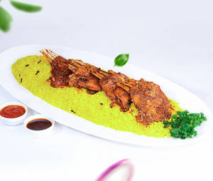 Haneedh Zerpian Mutton
