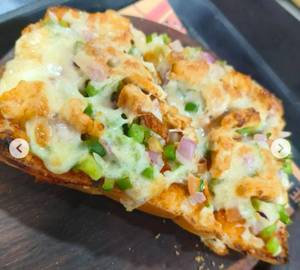 OB Chicken Fiesta Cheesy Loaf ( Small )