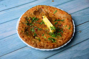 Aloo Paratha[1 Pcs ]