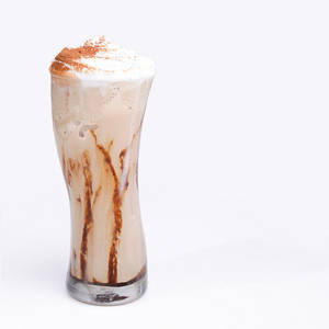 Mocha Frost  Frappe