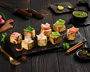 Paneer Malai Tikka (8 Pcs)