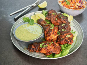 Chicken Roasted