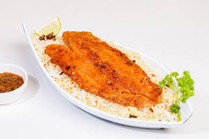 Koozi Samak [Fish]